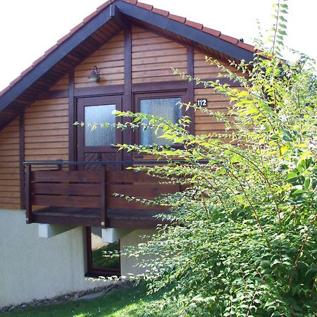 Feriendorf Oefingen 04 Bad Dürrheim Εξωτερικό φωτογραφία