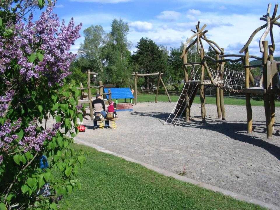 Feriendorf Oefingen 04 Bad Dürrheim Εξωτερικό φωτογραφία