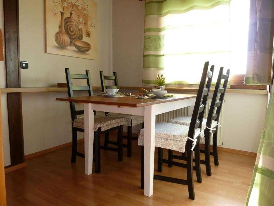 Feriendorf Oefingen 04 Bad Dürrheim Εξωτερικό φωτογραφία