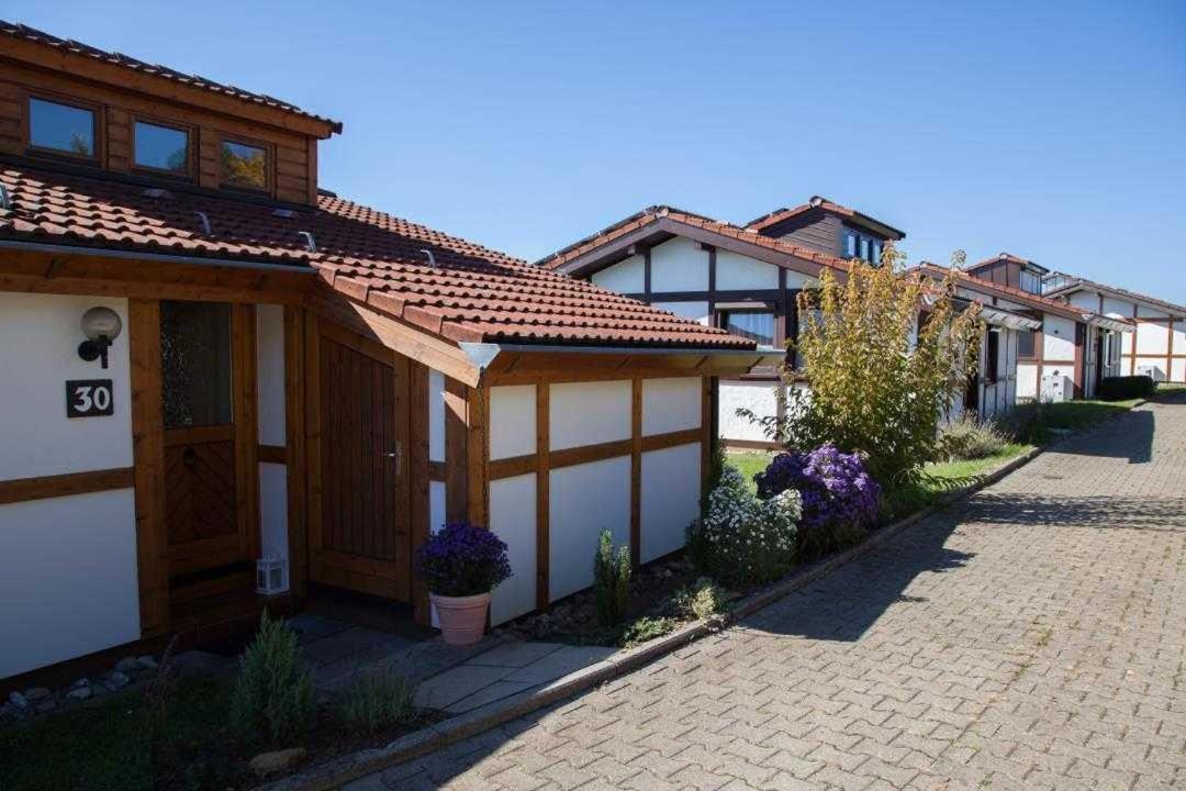 Feriendorf Oefingen 04 Bad Dürrheim Εξωτερικό φωτογραφία