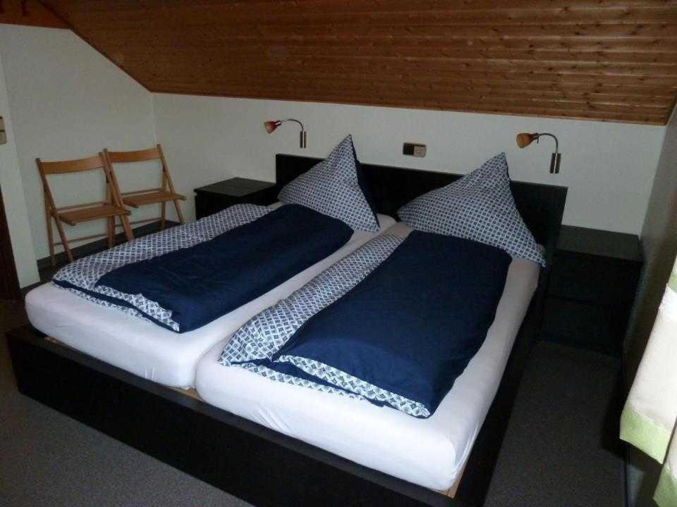 Feriendorf Oefingen 04 Bad Dürrheim Εξωτερικό φωτογραφία