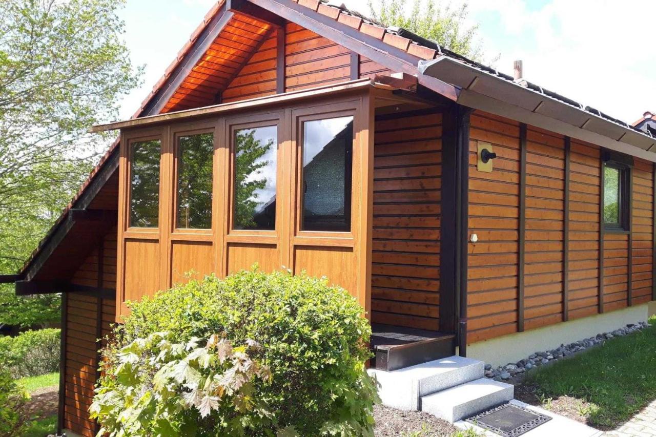 Feriendorf Oefingen 04 Bad Dürrheim Εξωτερικό φωτογραφία