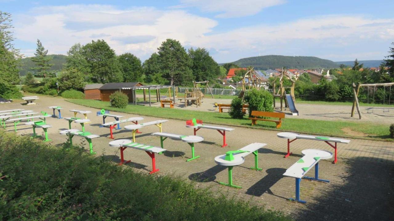 Feriendorf Oefingen 04 Bad Dürrheim Εξωτερικό φωτογραφία