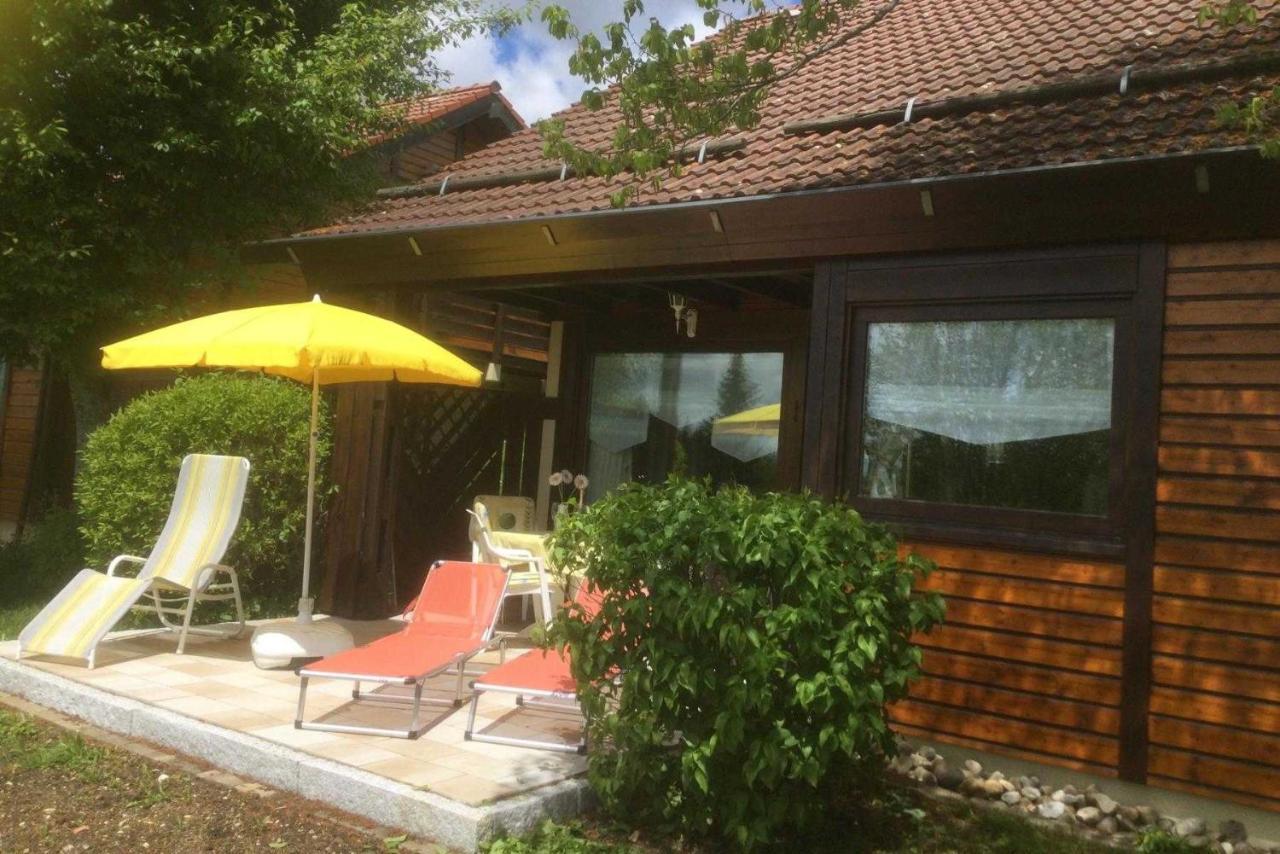 Feriendorf Oefingen 04 Bad Dürrheim Εξωτερικό φωτογραφία