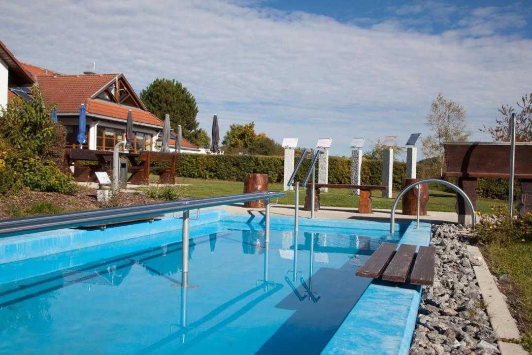 Feriendorf Oefingen 04 Bad Dürrheim Εξωτερικό φωτογραφία