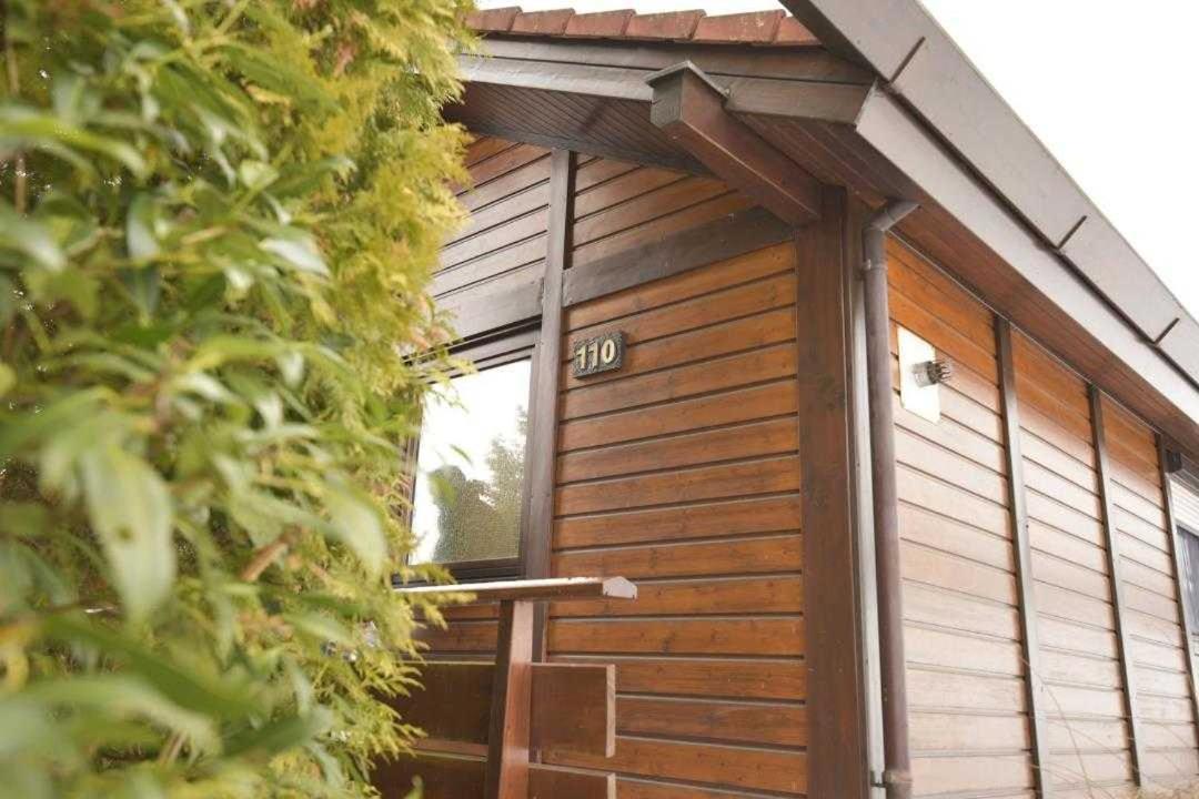 Feriendorf Oefingen 04 Bad Dürrheim Εξωτερικό φωτογραφία