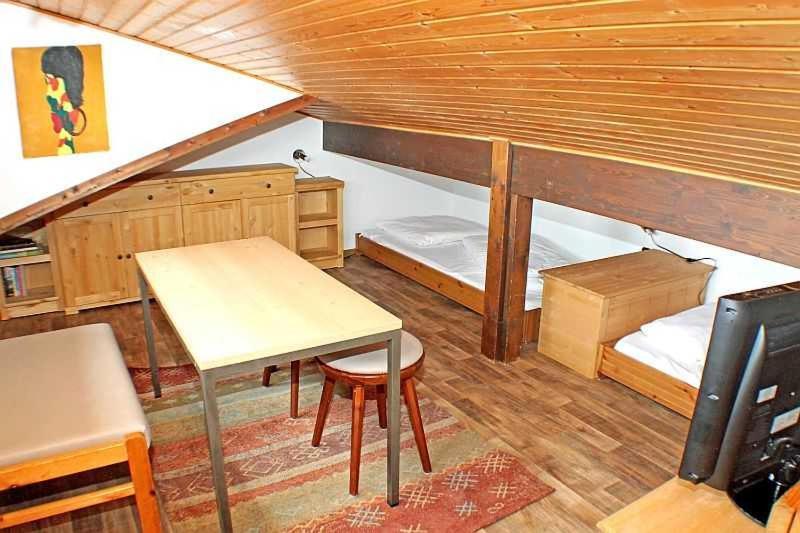 Feriendorf Oefingen 04 Bad Dürrheim Εξωτερικό φωτογραφία