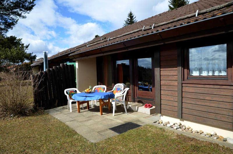 Feriendorf Oefingen 04 Bad Dürrheim Εξωτερικό φωτογραφία