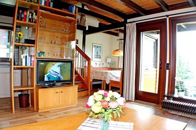 Feriendorf Oefingen 04 Bad Dürrheim Εξωτερικό φωτογραφία
