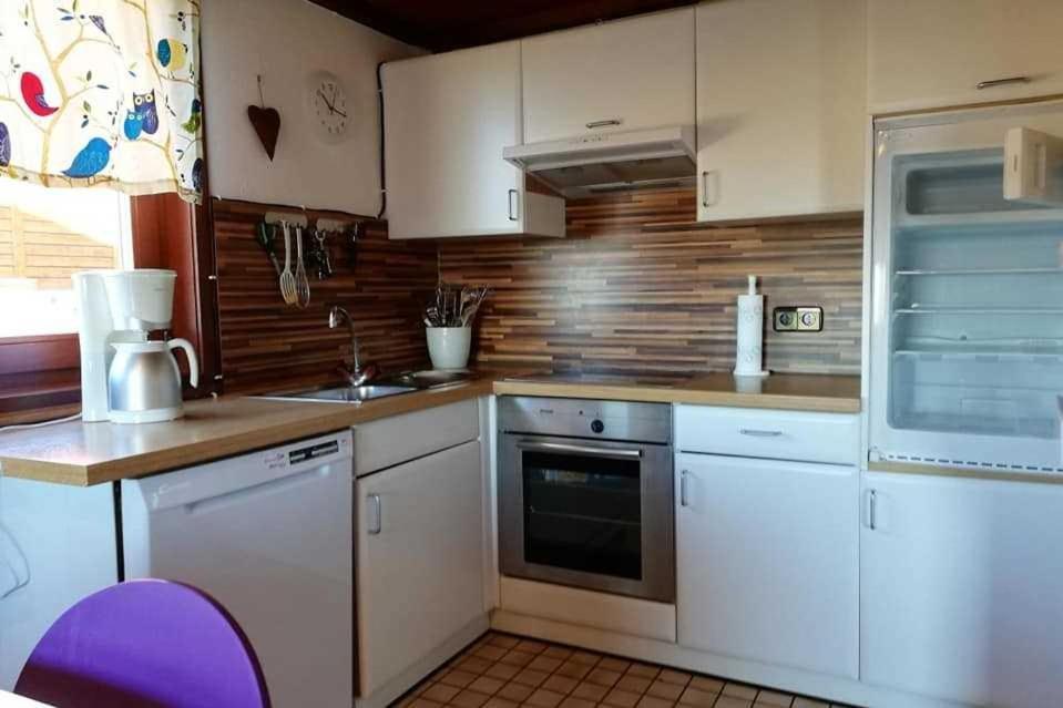 Feriendorf Oefingen 04 Bad Dürrheim Εξωτερικό φωτογραφία