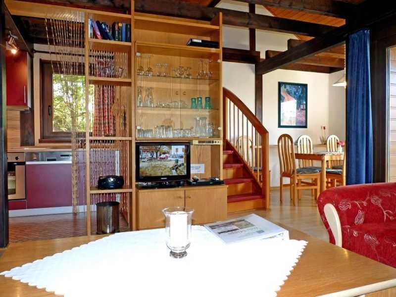 Feriendorf Oefingen 04 Bad Dürrheim Εξωτερικό φωτογραφία