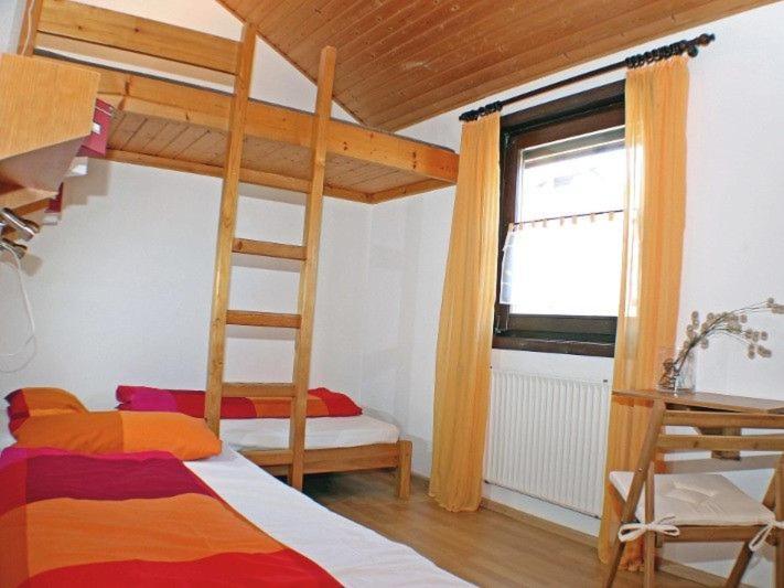 Feriendorf Oefingen 04 Bad Dürrheim Εξωτερικό φωτογραφία