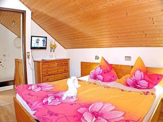 Feriendorf Oefingen 04 Bad Dürrheim Εξωτερικό φωτογραφία