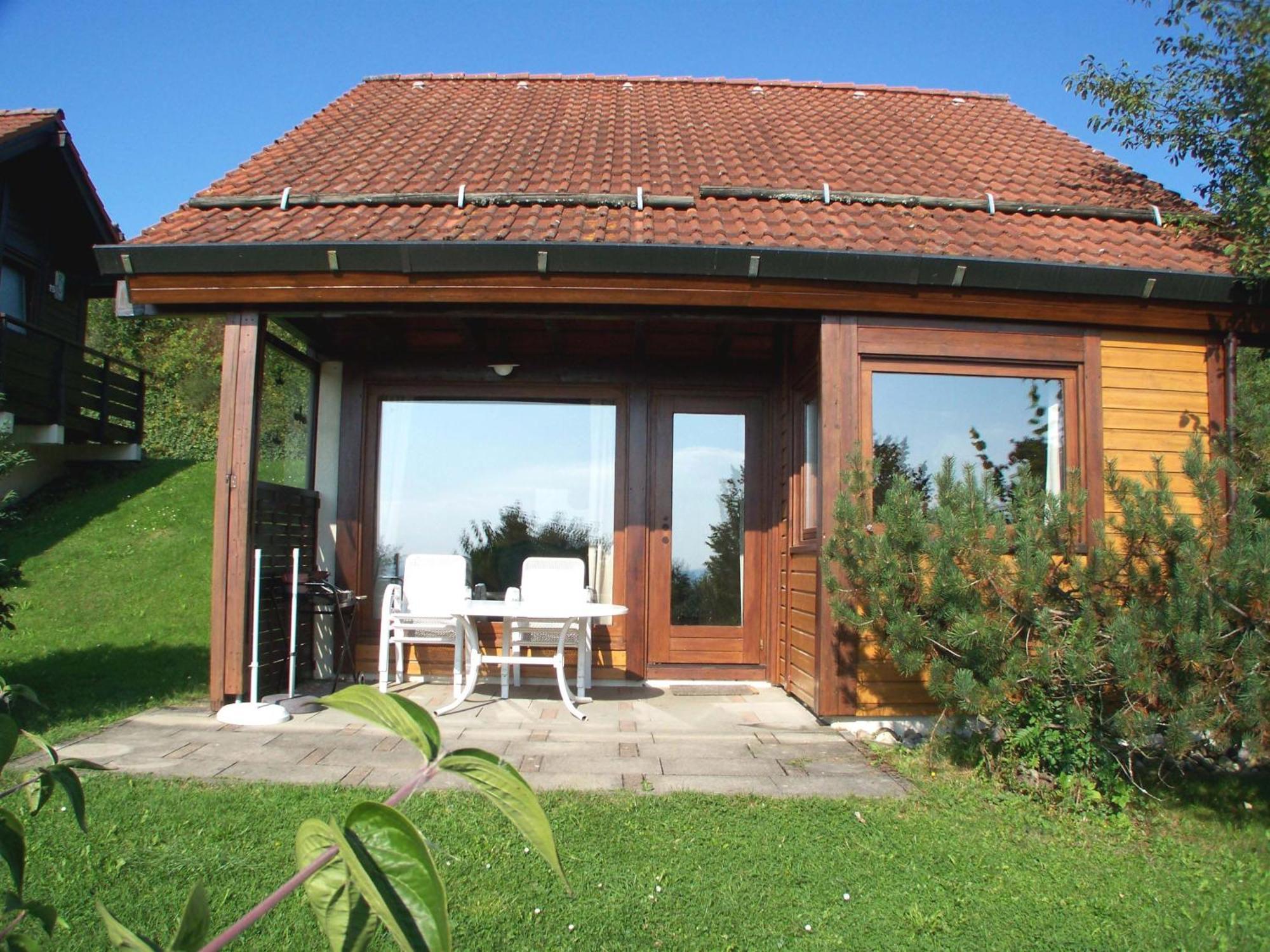 Feriendorf Oefingen 04 Bad Dürrheim Εξωτερικό φωτογραφία